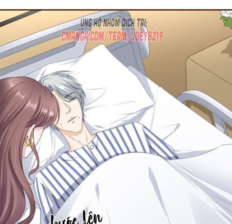 bạn gái tôi mới 30+ tuổi xuân chapter 53 27