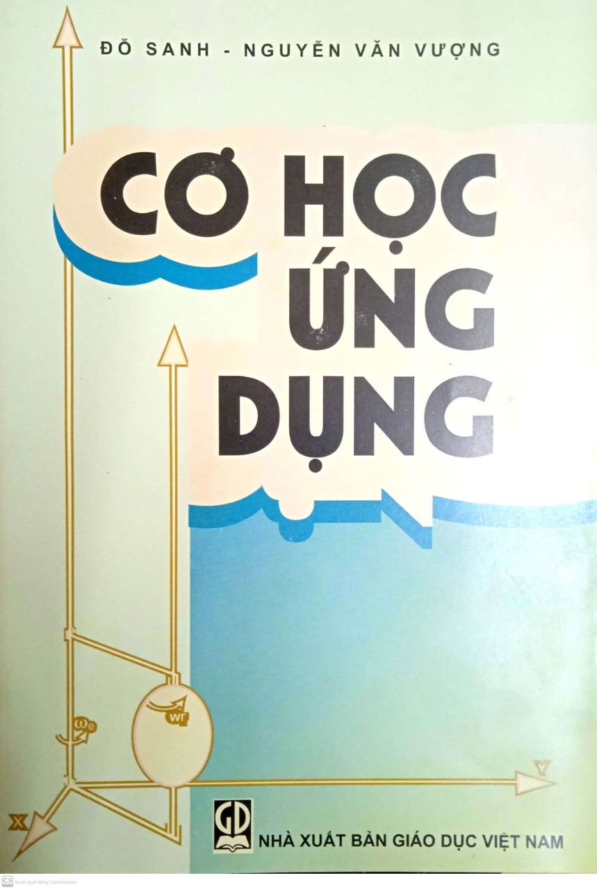 Combo Cơ Học ứng Dụng + Bài Tập