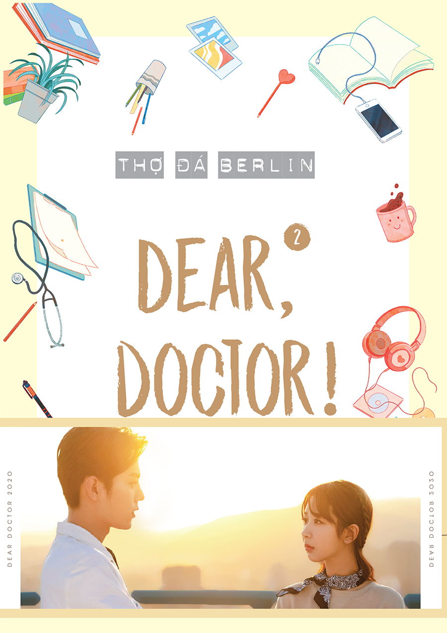 Dear, Doctor (Bộ 2 Tập)