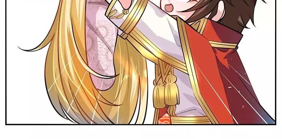 hệ thống công lược của tiểu công chúa chapter 6 20