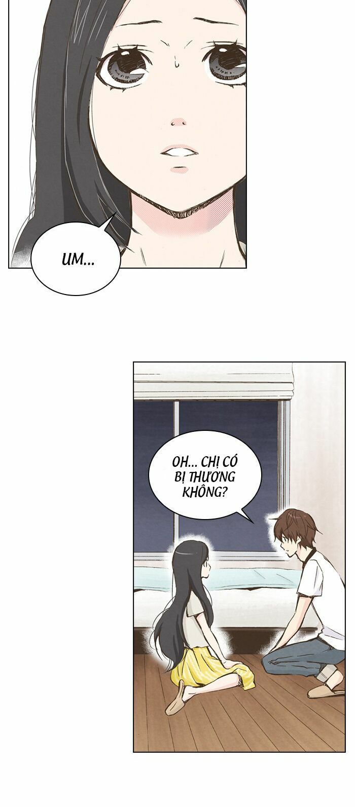 honey! honey! marry me! chapter 23 11