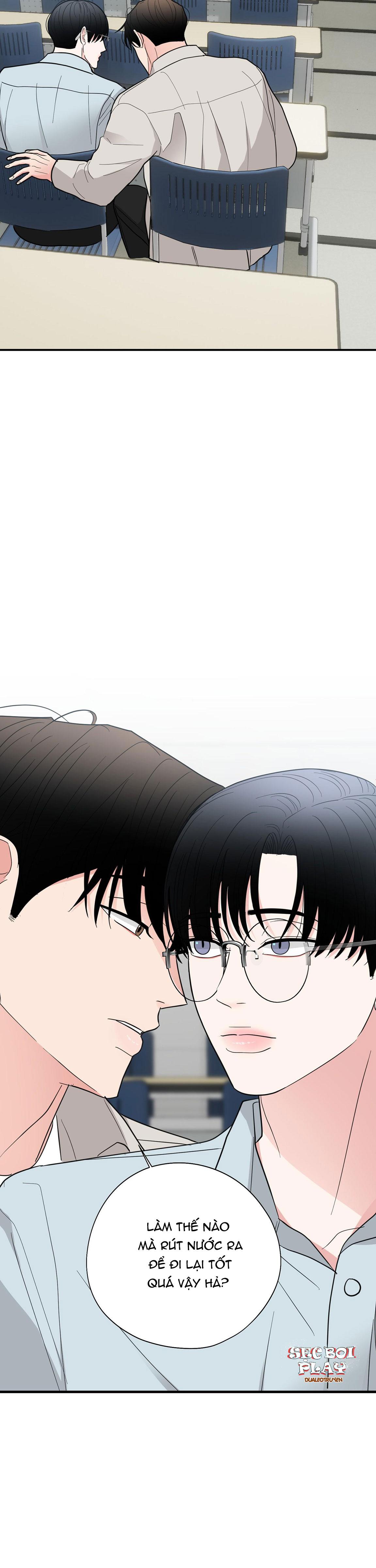 món quà dành cho kẻ ngạo mạn chapter 19 25