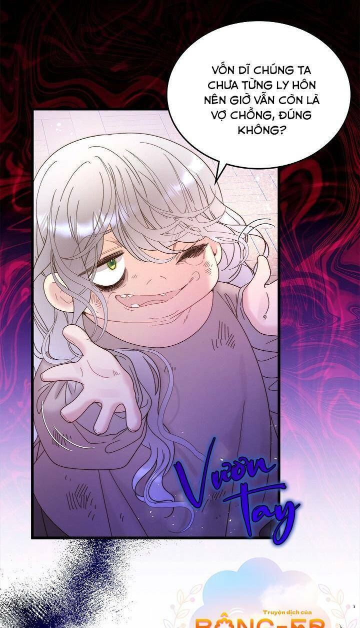 [15+] công chúa chloe chapter 104 23