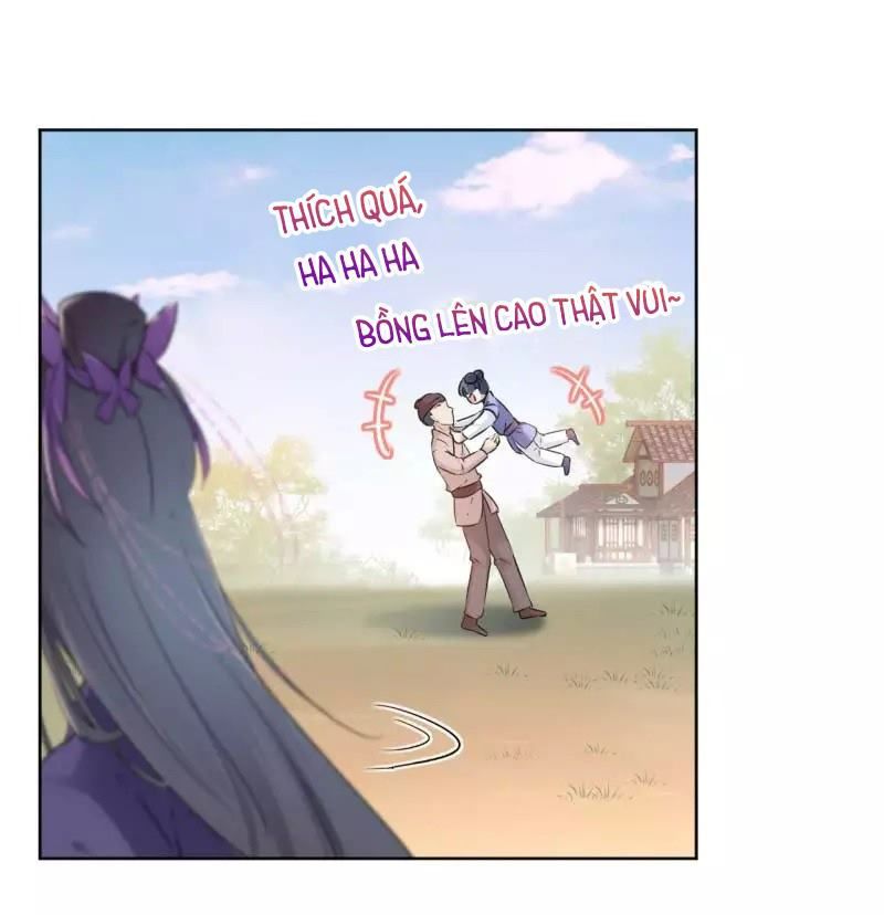 vương gia không thể trêu chapter 71 5