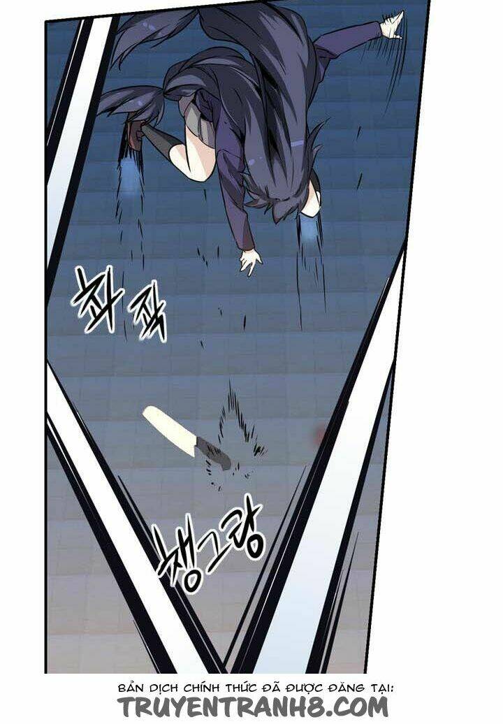 amentia chapter 30 40