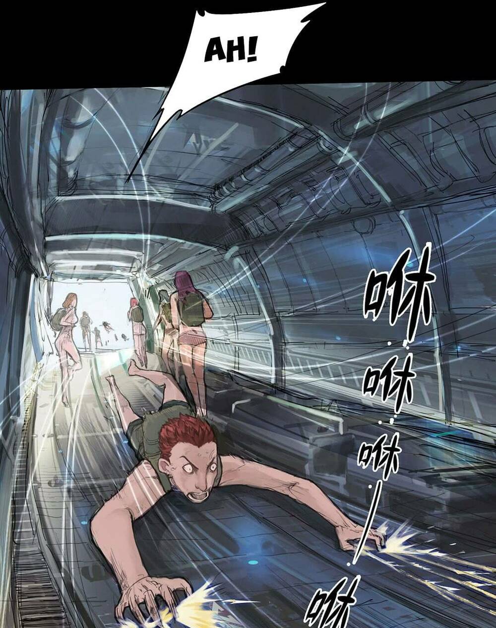 pubg never say die chapter 1 41