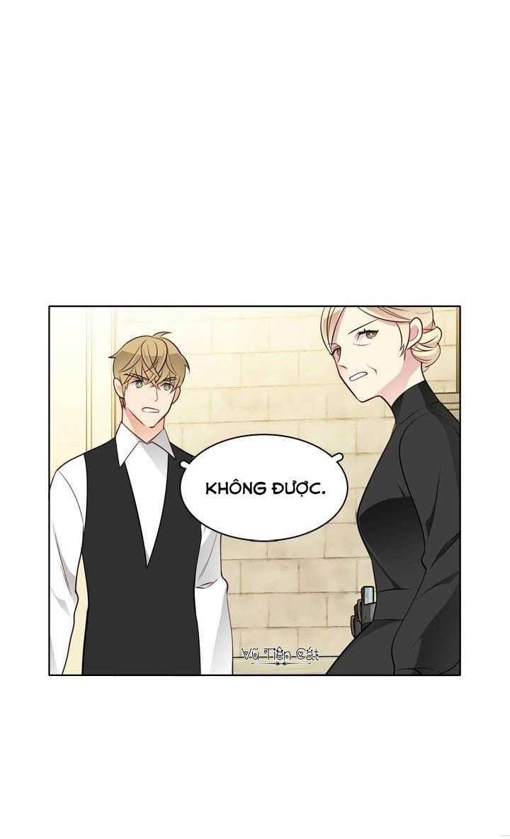 thanh tra của muiella chapter 25 35