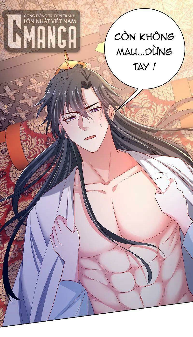 độc y đích nữ chapter 226 2