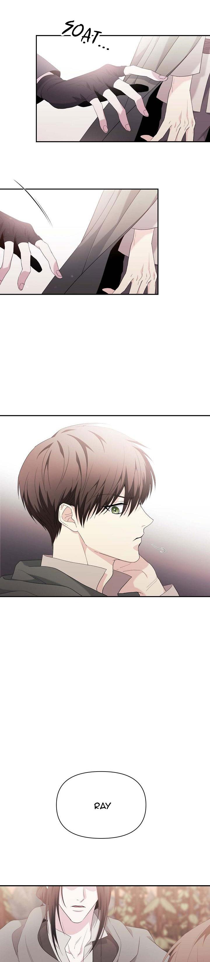 hai đất nước, đất nước của nô lệ chapter 37 28