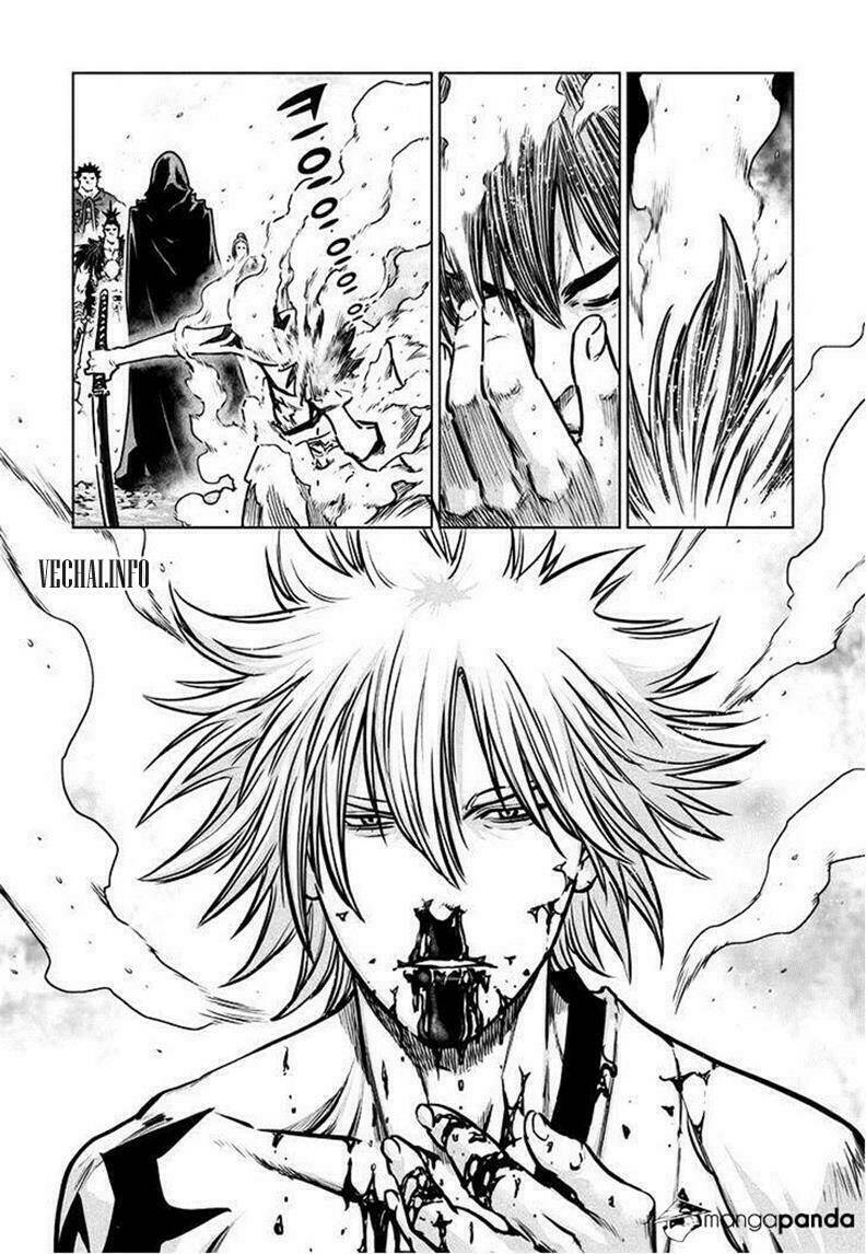 lính đánh thuê maruhan chapter 43 3