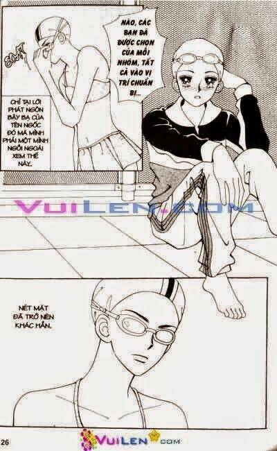 banana school chapter 5 26