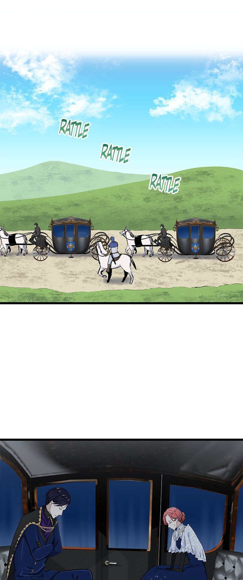 nullitas~nàng dâu giả dối~ chapter 39.1 2