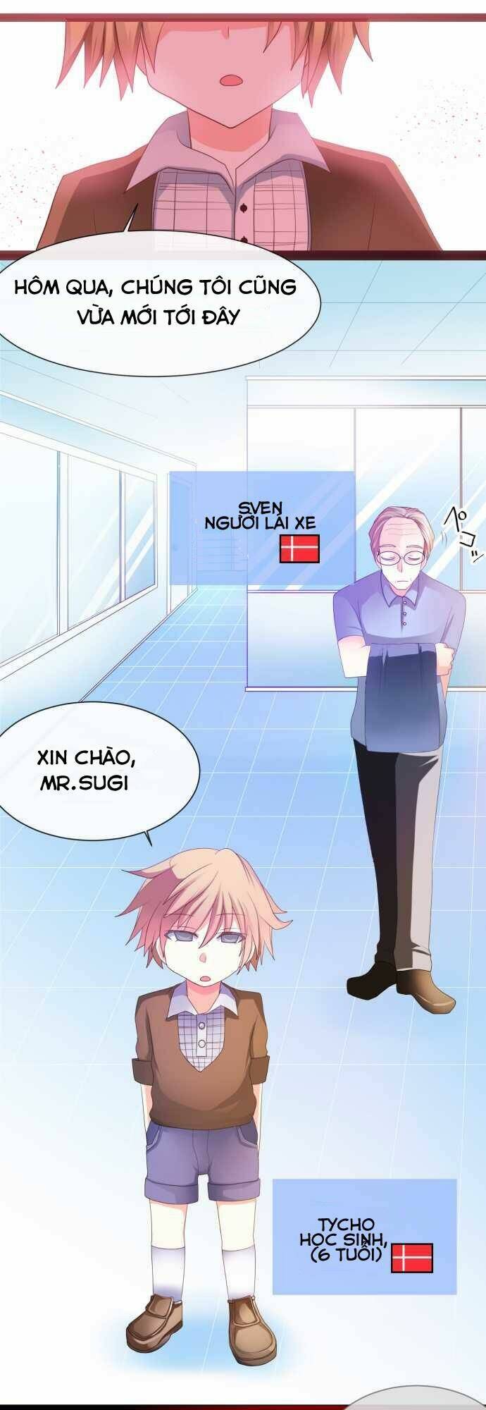 international chapter 3 5