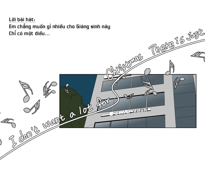 thú cưng của tôi là dơi chapter 55 31