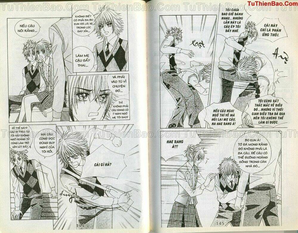 bí mật chapter 3 71