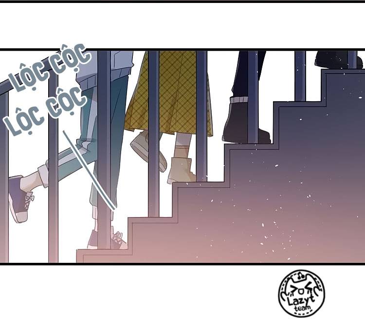 tình yêu huyễn tưởng chapter 19 39