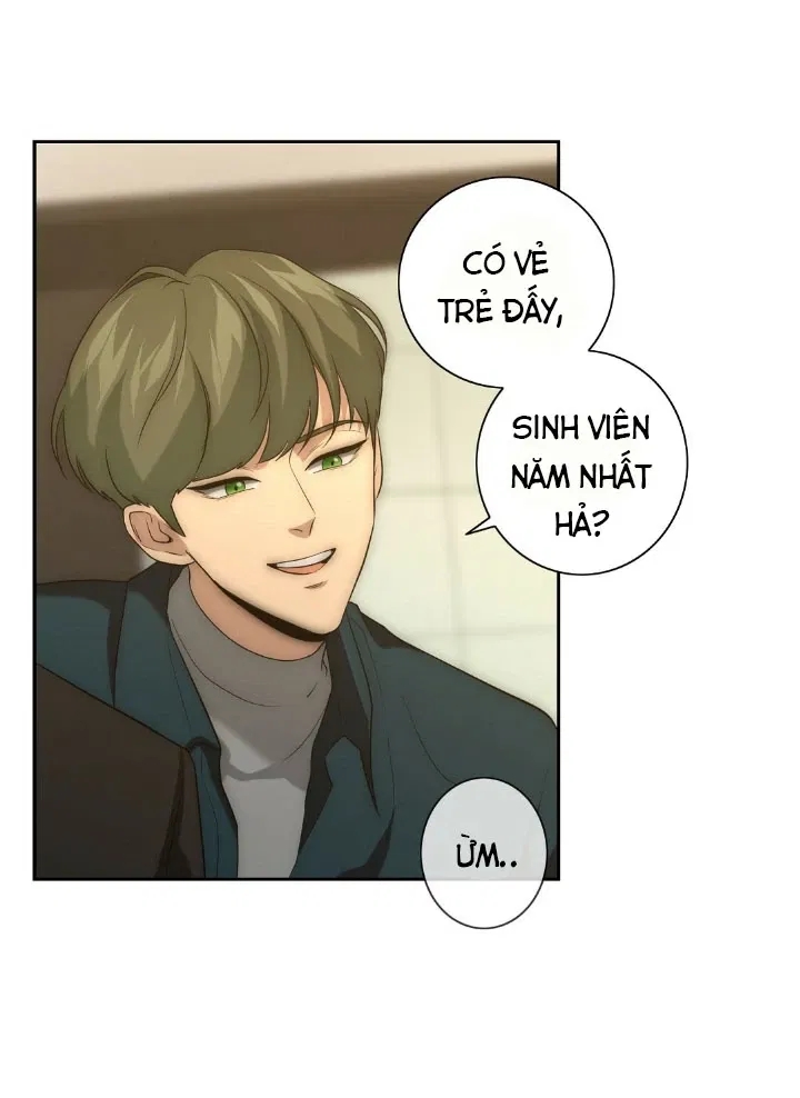 bí mật của omega k chapter 9 43