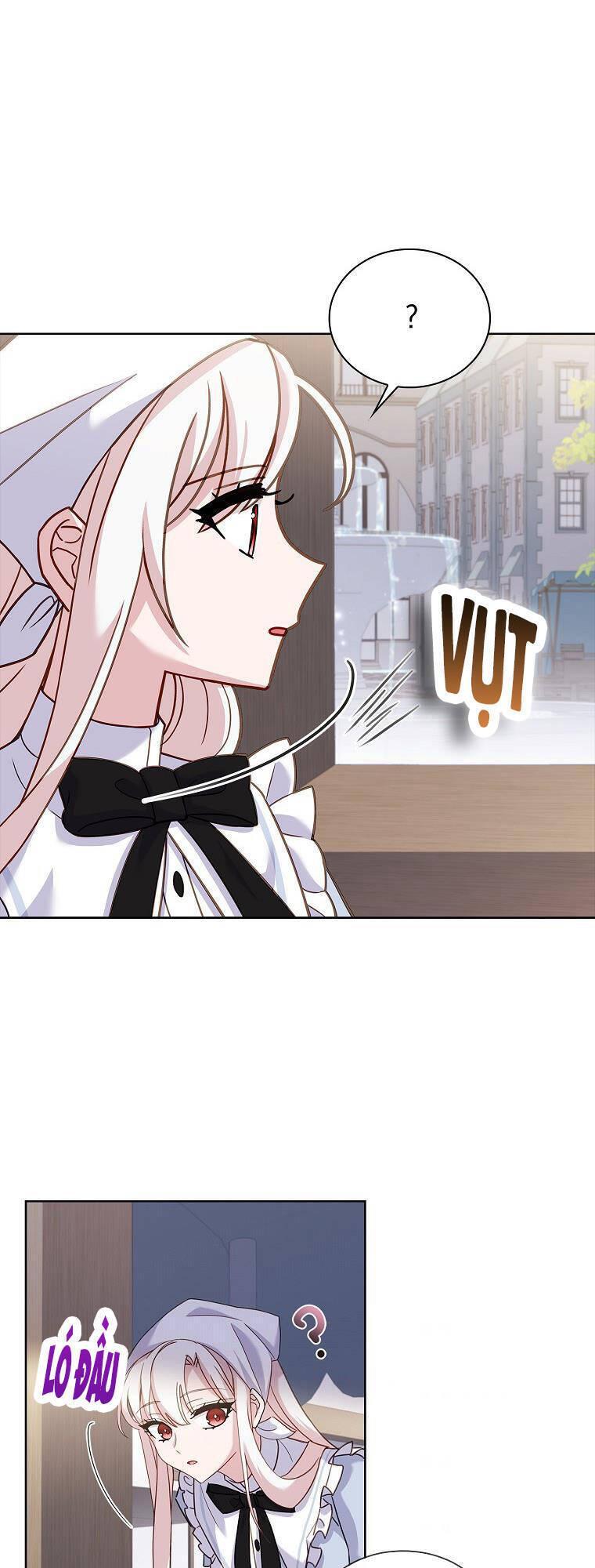 để yên cho tiểu thư hiền chapter 62.1 36