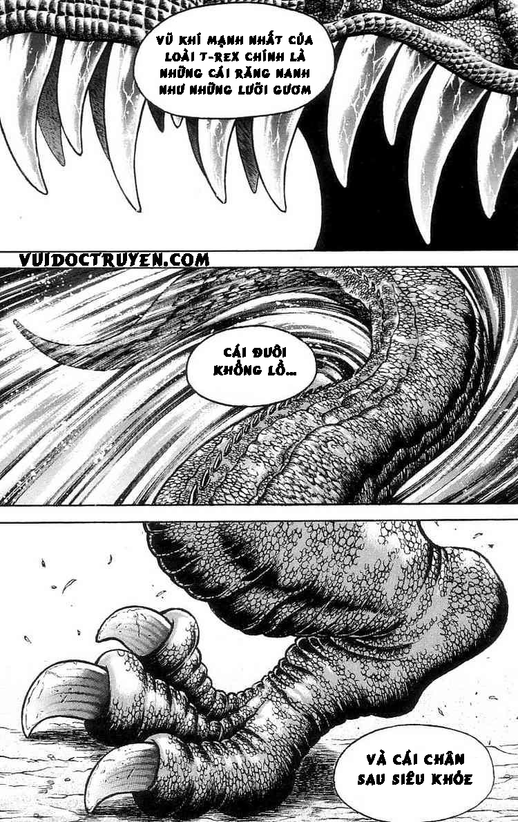 baki – son of ogre chapter 129 9