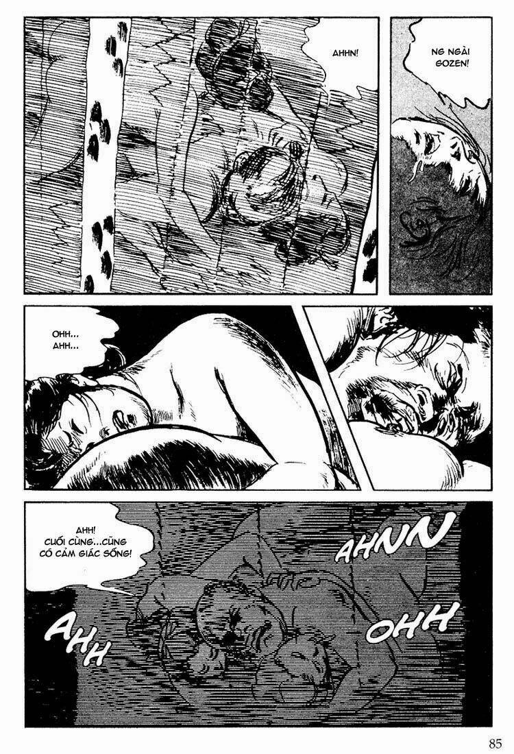 lone wolf and cub chapter 104 17