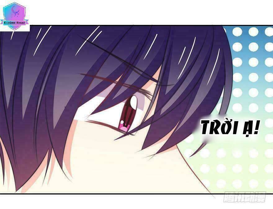 luận cách yêu của chứng sợ phụ nữ chapter 24 23