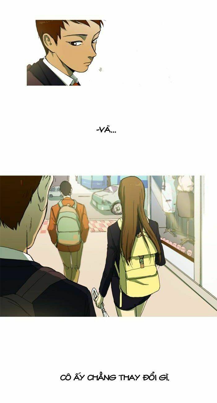 săn phù thủy chapter 5 46