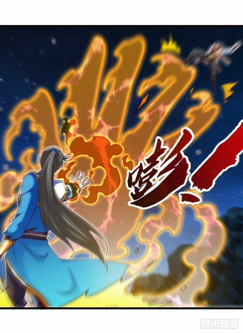 võ hồn tuyệt thế chapter 11 28