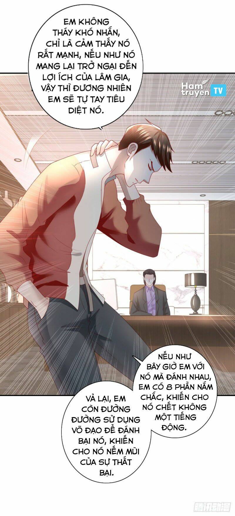 trùng sinh chi thần đế quy lai chapter 45 29