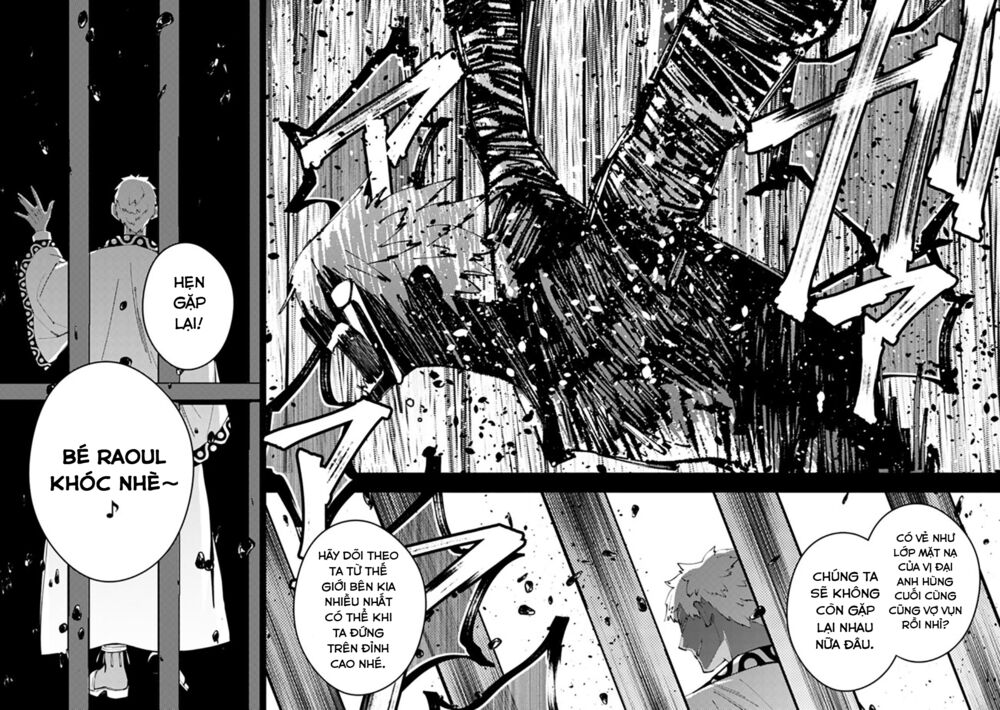 sự trỗi dậy của anh hùng hắc ám chapter 44 12