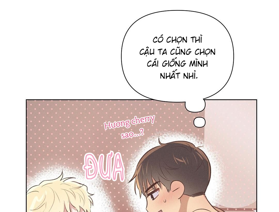 đại úy lãng mạn thân yêu của tôi chapter 26 35