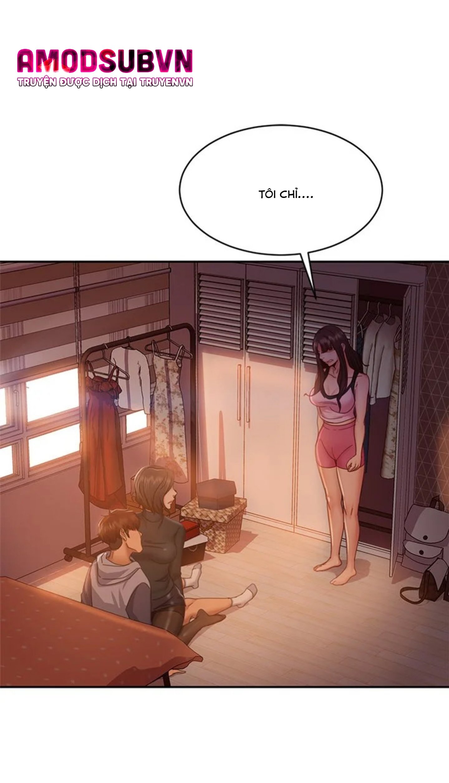 một ngày rối rắm chapter 35 24