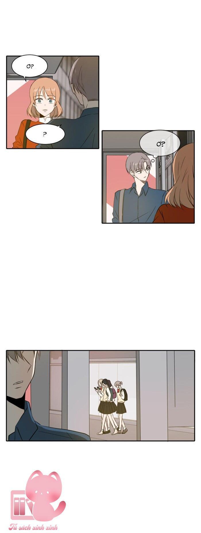 a good day to be a dog chapter 28 34