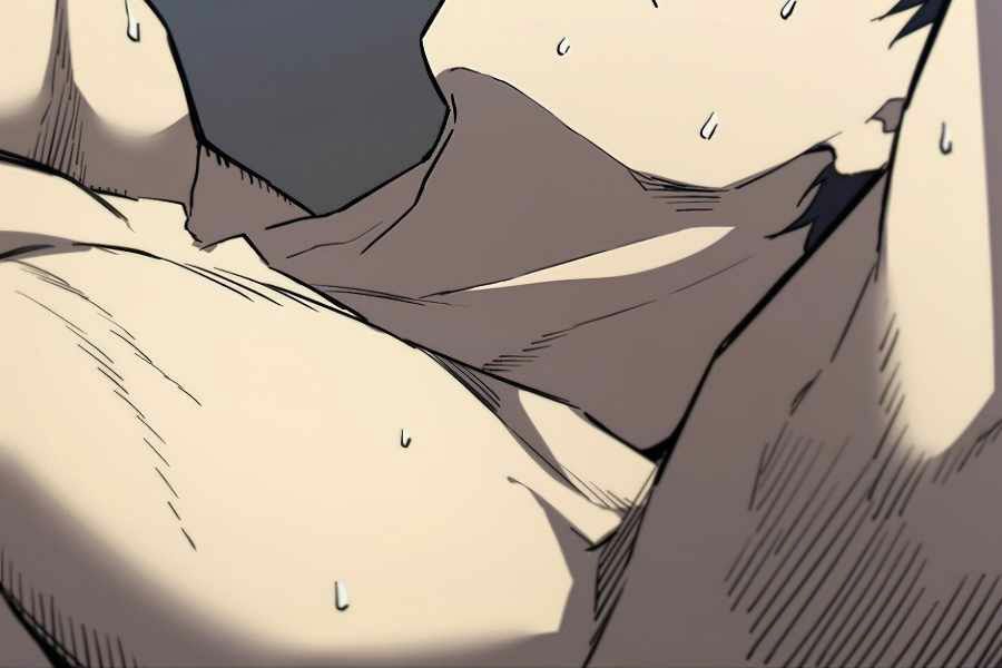 khát vọng trỗi dậy chapter 82 92