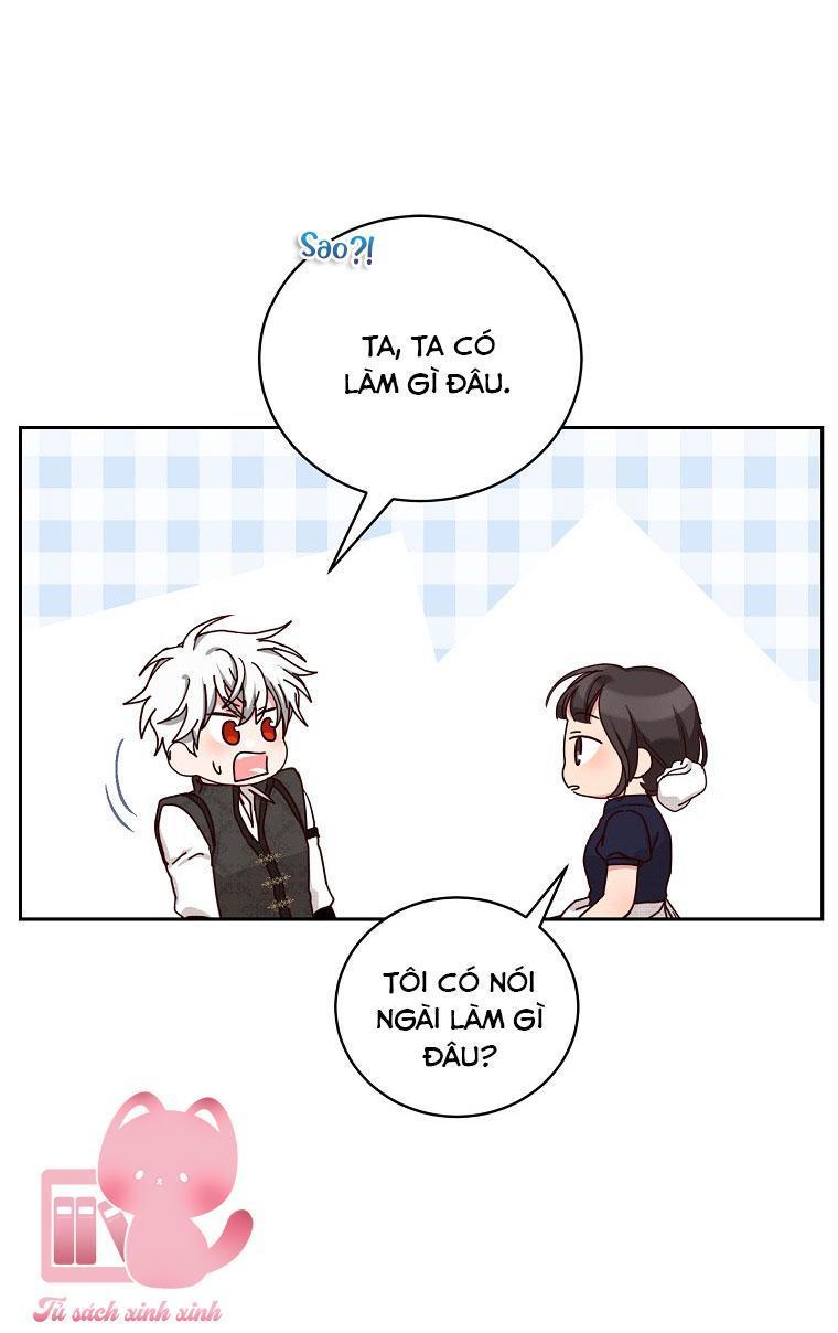 thế thì ta cứ trở thành kẻ ác thôi chapter 53 16