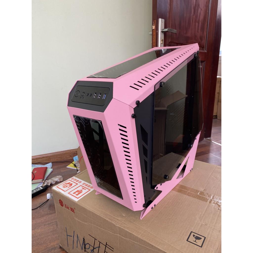 VỎ CASE | VỎ MÁY TÍNH X9