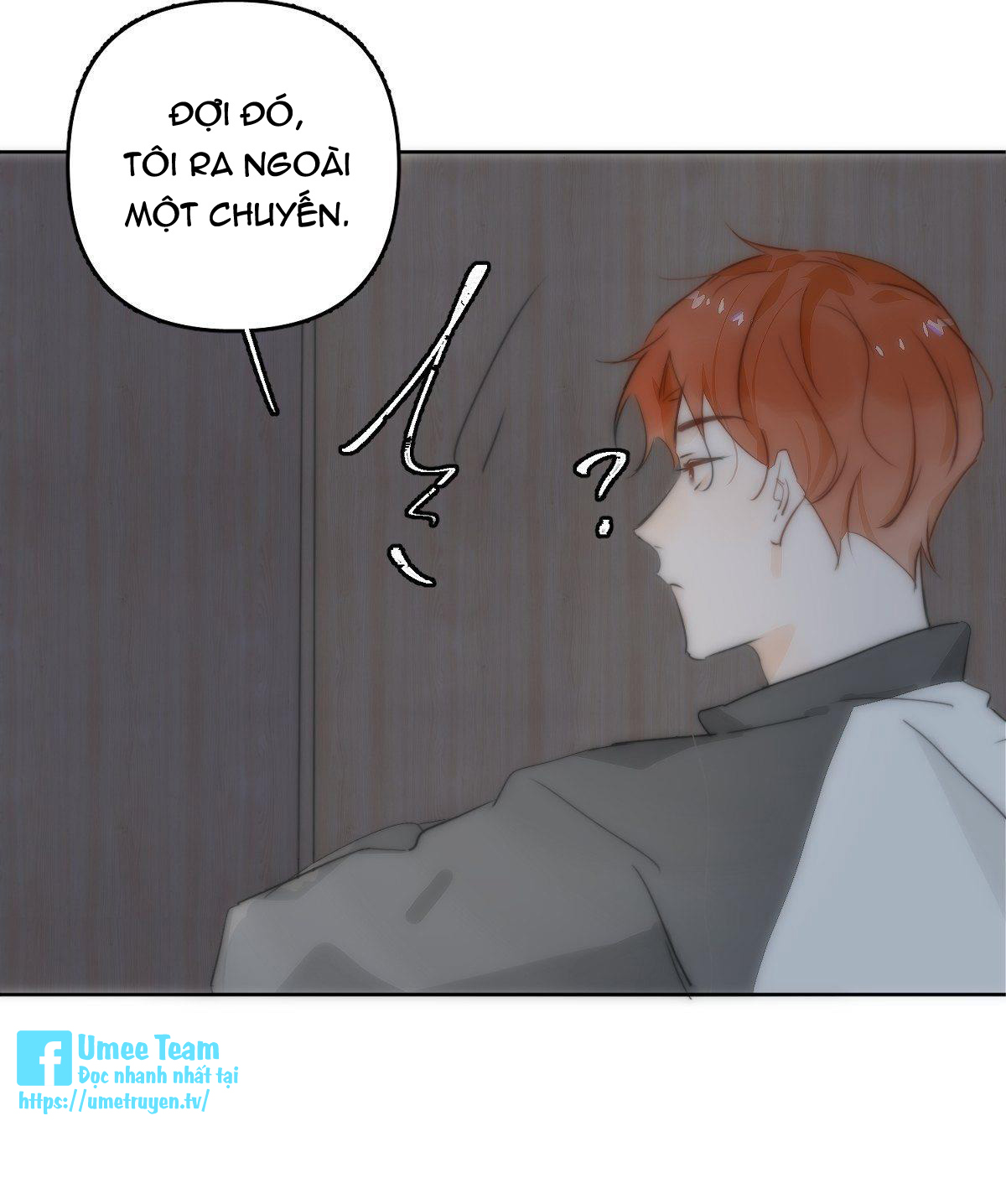 đêm đầy sao nói với em chapter 13 11