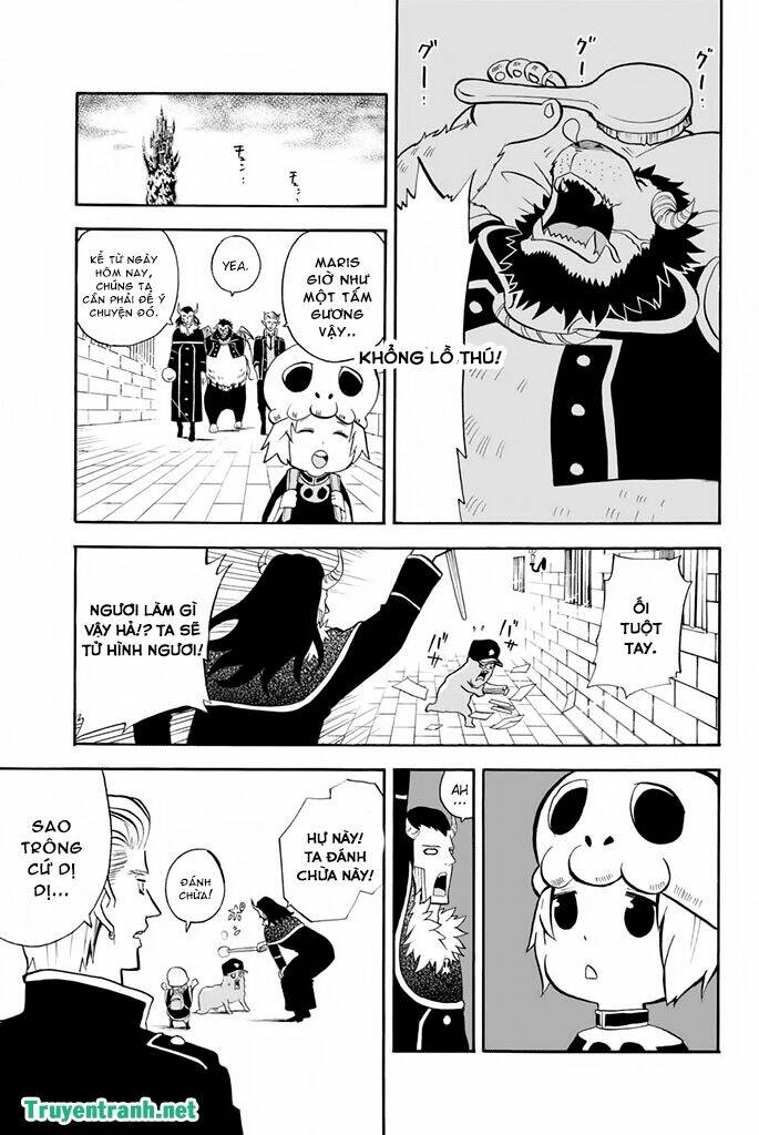 sodatechimaou chapter 25 8