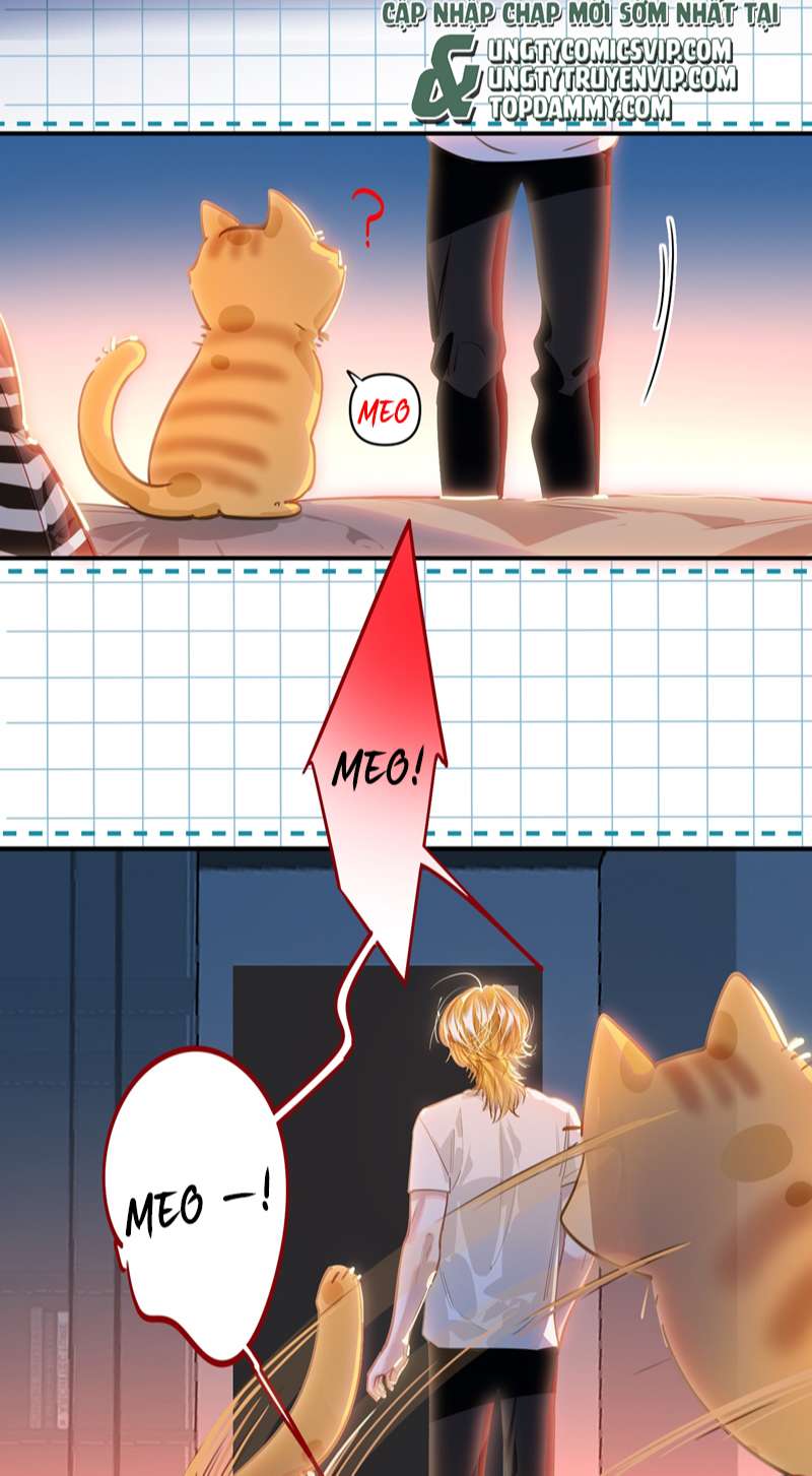 tôi bị điên đó chapter 39 13