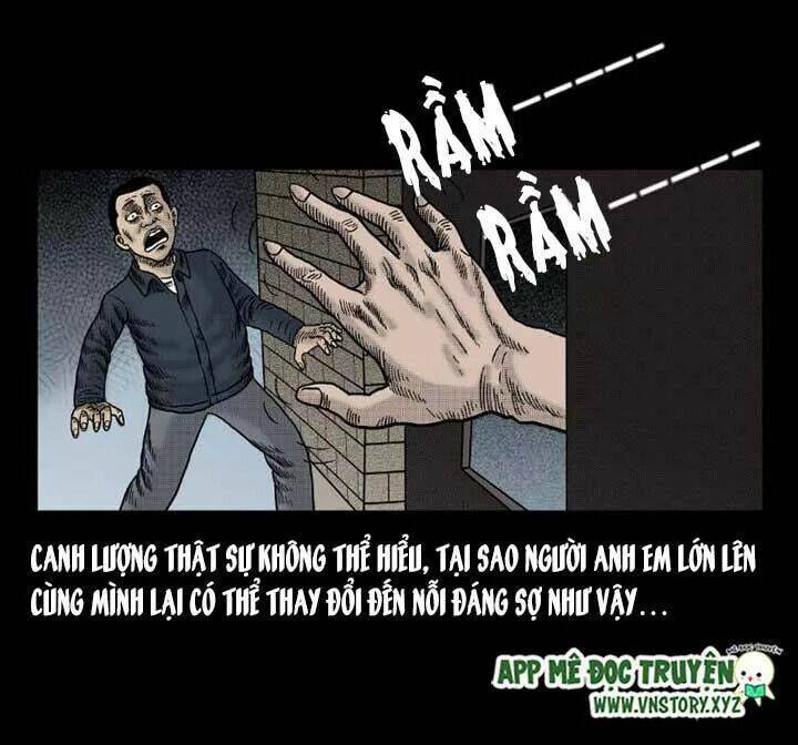 kỳ án có thật chapter 46 48