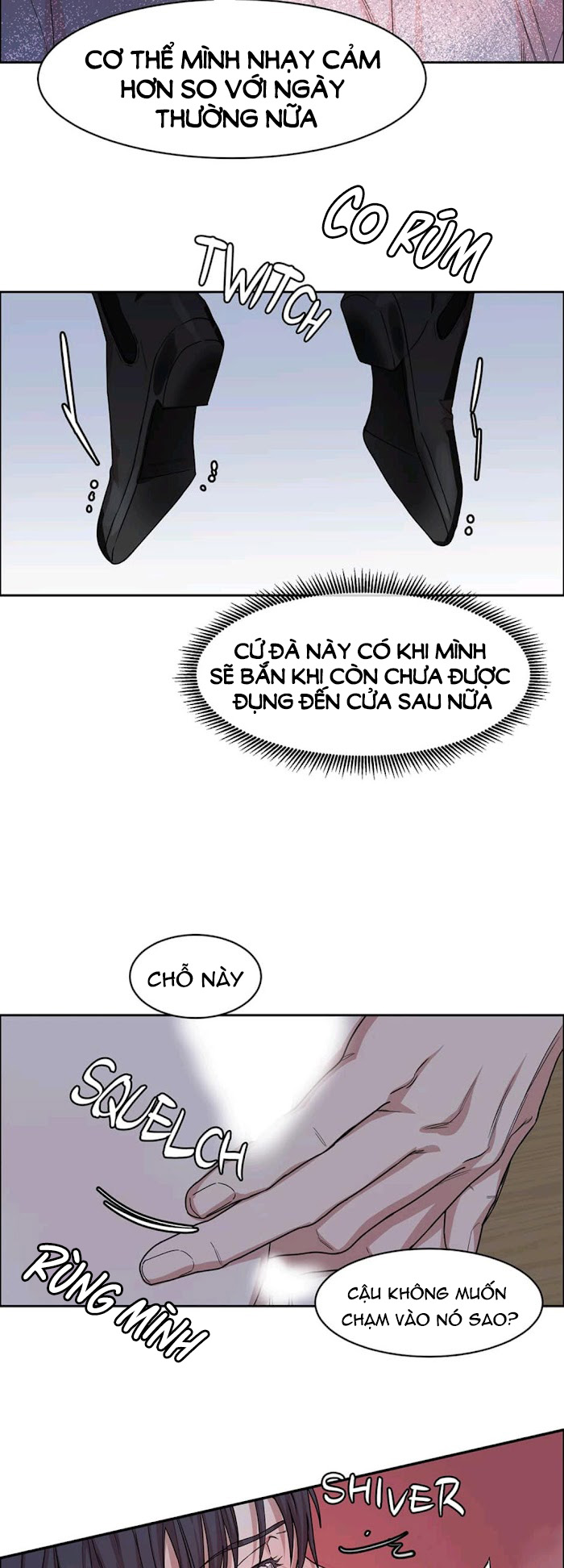 anh sẽ follow tôi chứ ? chapter 7.1 10