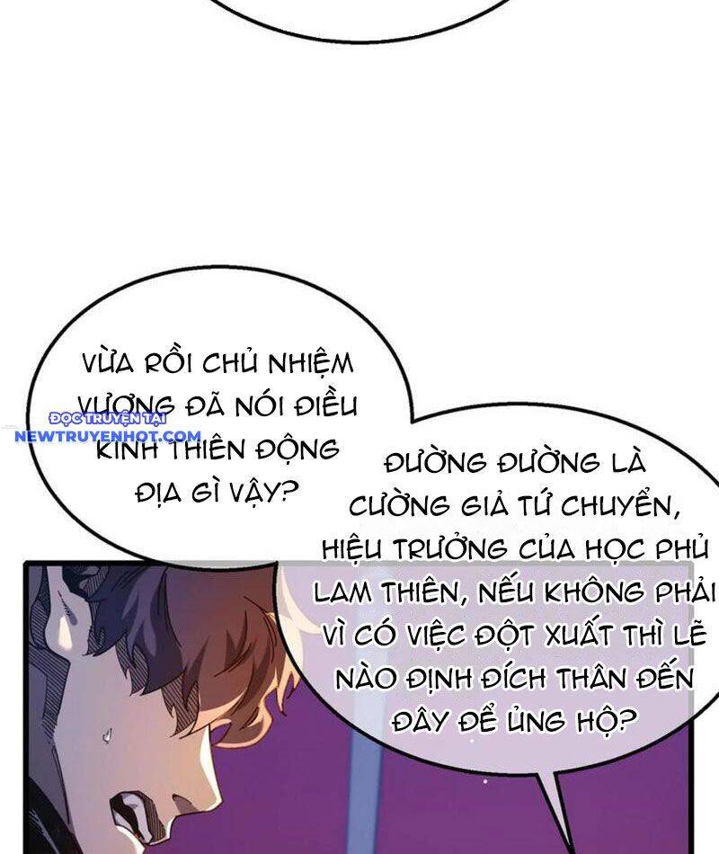 Vô Địch Bị Động Tạo Ra Tấn Sát Thương chapter 52 12