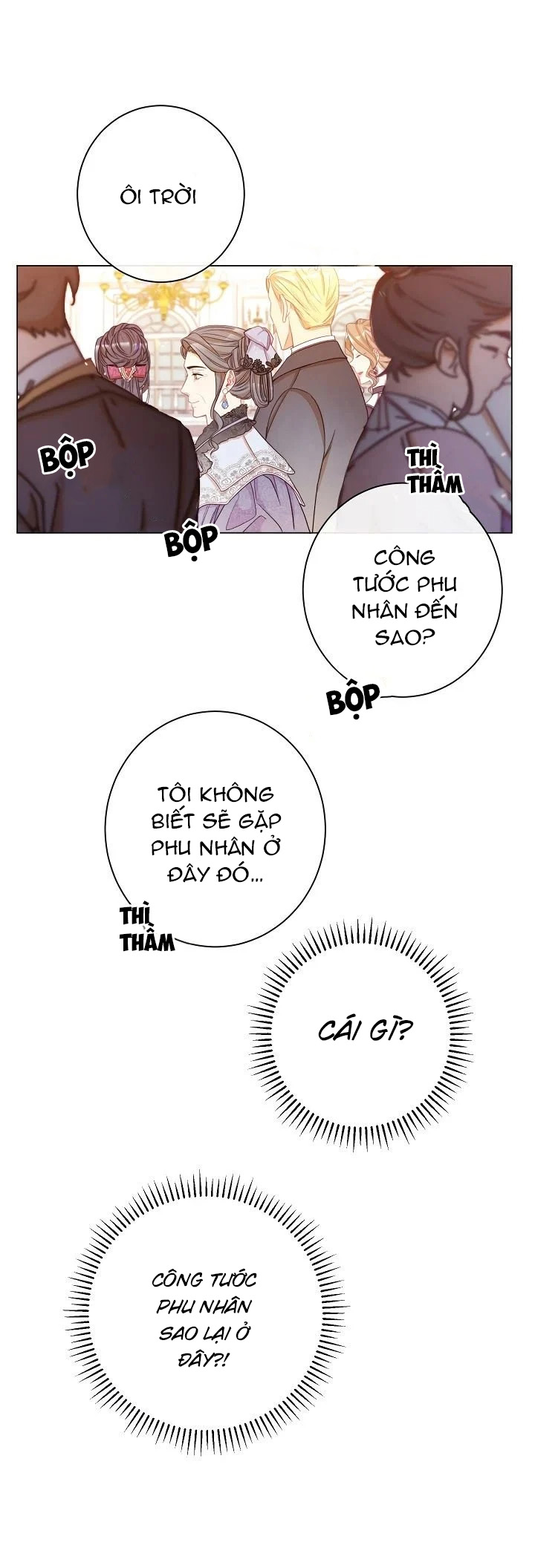 ác nữ đảo ngược đồng hồ cát chapter 43 25