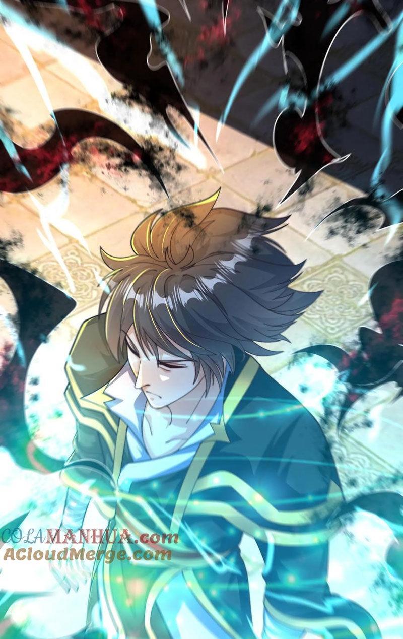 ta nuôi ma quỷ ở trấn ma ti chapter 298 48