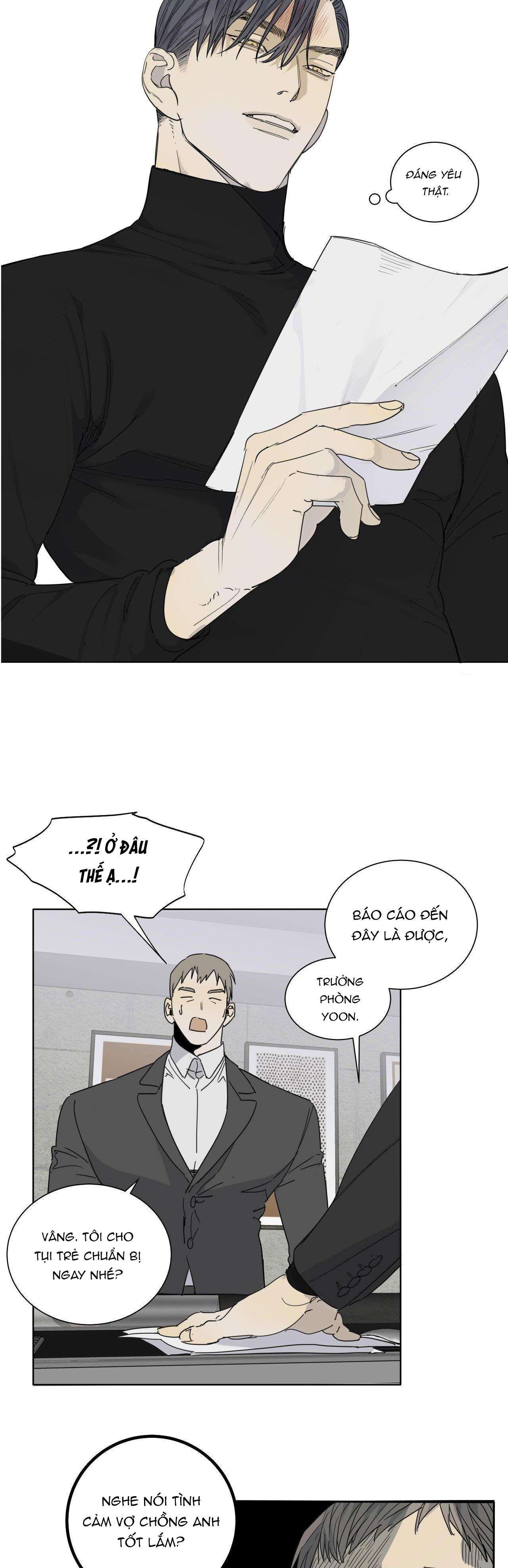 mad dog chapter 56 5