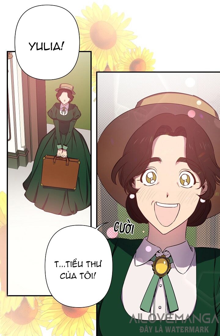 hôn lễ báo thù chapter 53 38