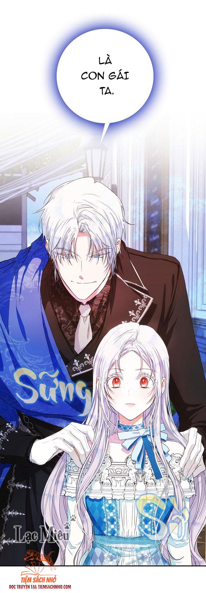 trở thành vợ nam chính chapter 28 18