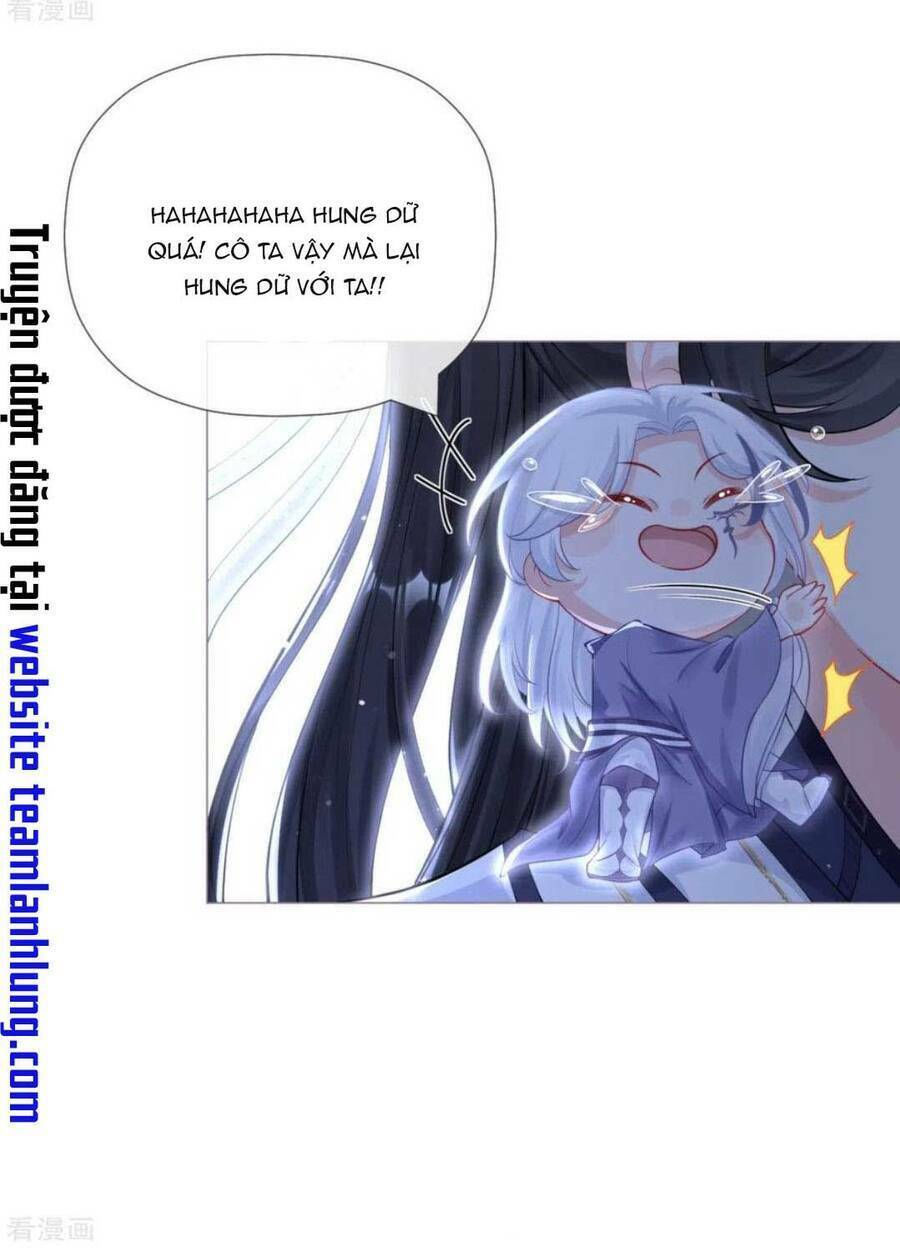 thiết lập ác nữ của tôi sụp đổ rồi chapter 29 36