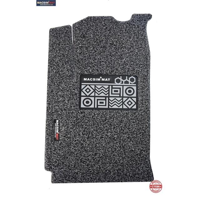 Thảm lót sàn ô tô Hyundai Accent 2018 - Thảm lót sàn Hyundai Accent - Thảm Hyundai Accent