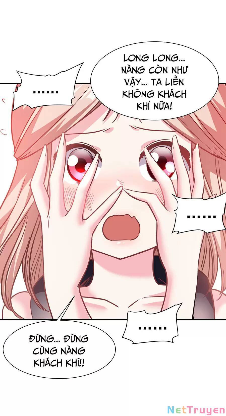 đồ long kỵ sĩ hôn môi ác long chapter 48.1 33