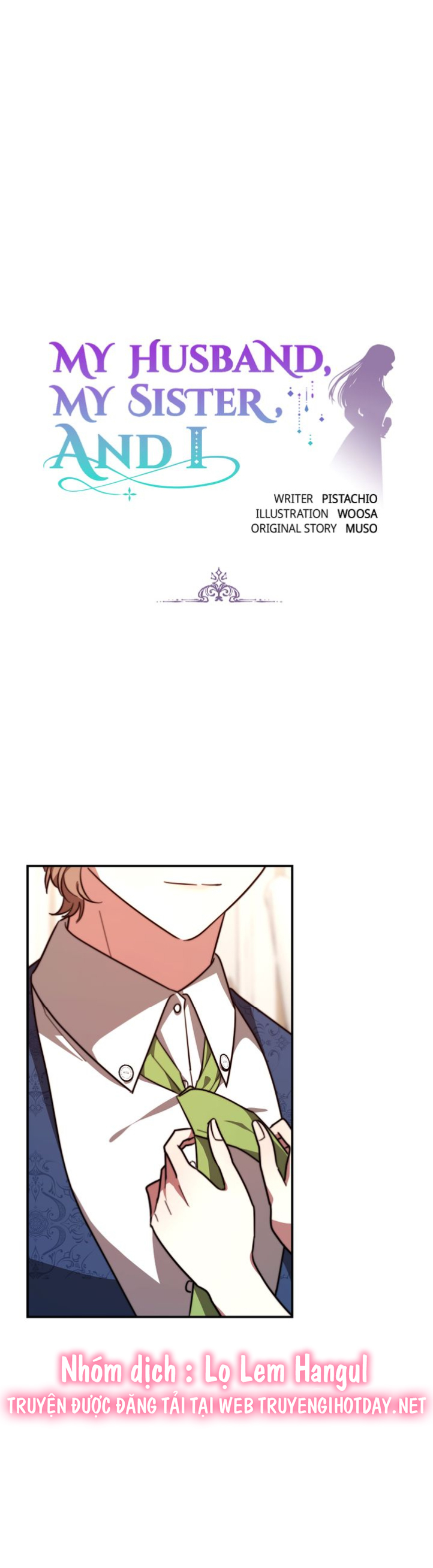 chuyện tình tay ba chapter 43 1